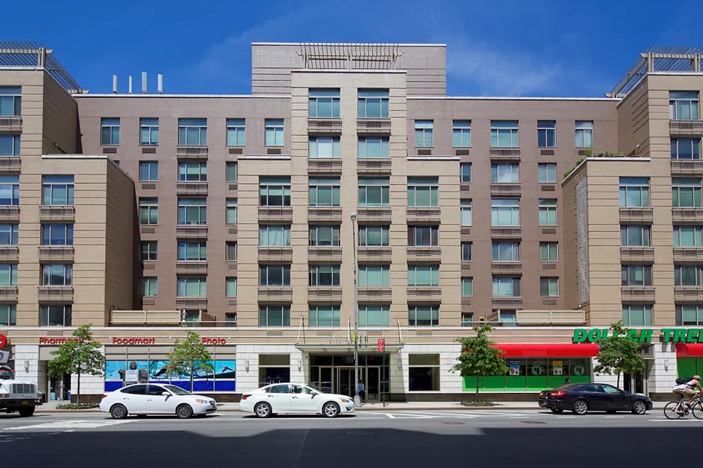 1955 1 Avenue #615, Manhattan, NY 10029 1