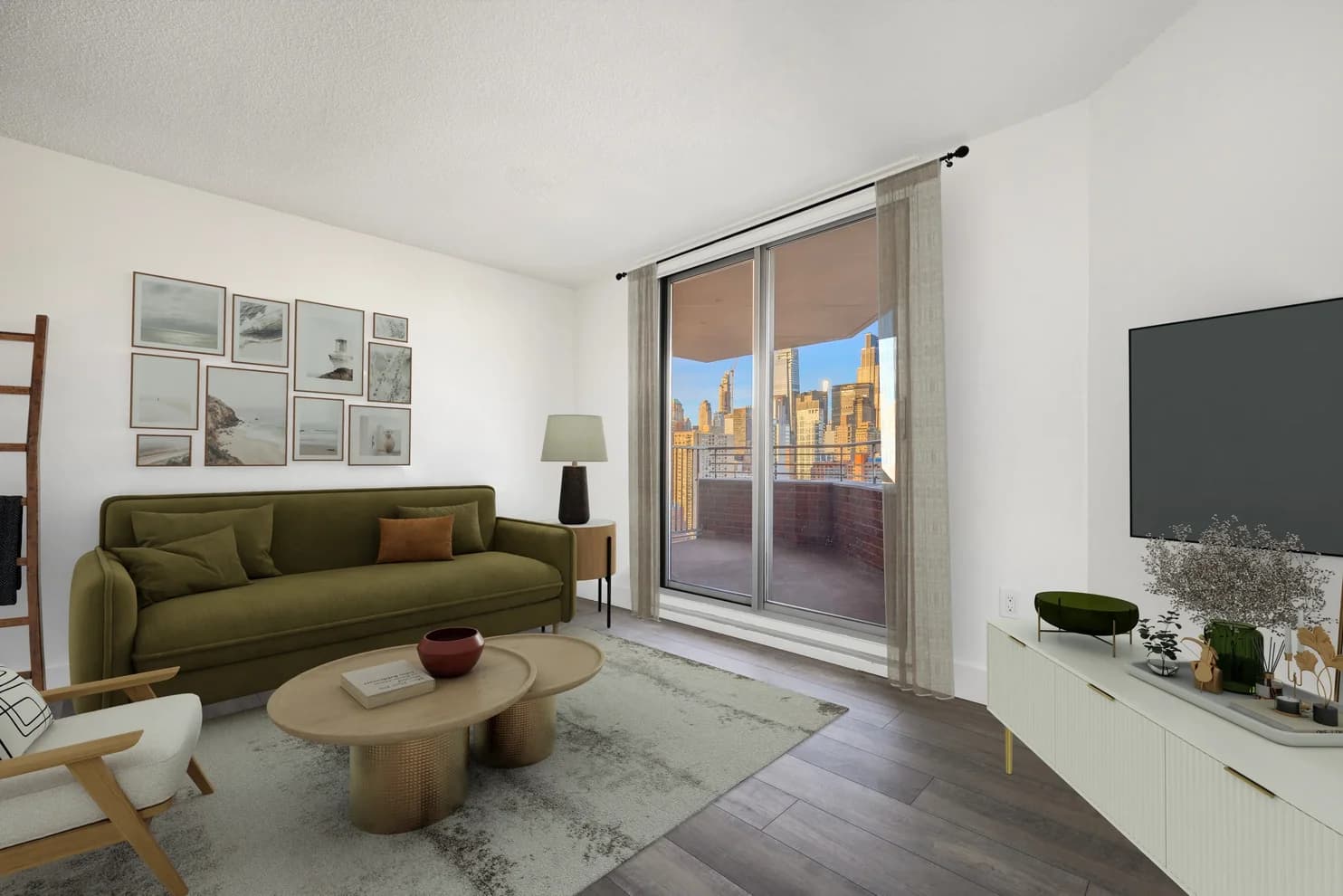 480 2 Avenue #08C, Manhattan, NY 10016
