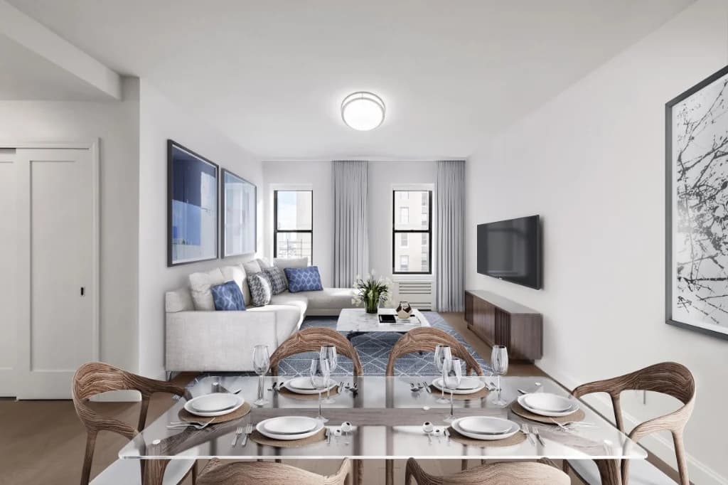 915 West End Avenue #1203, Manhattan, NY 10025 1