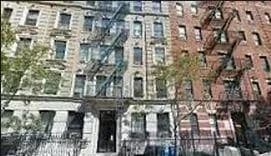 529 West 151 Street #22, Manhattan, NY 10031