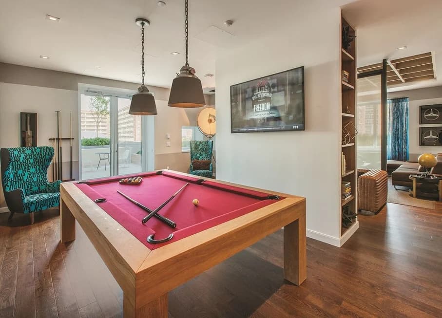 61-55 Junction Boulevard #10F, Queens, NY 11374 1