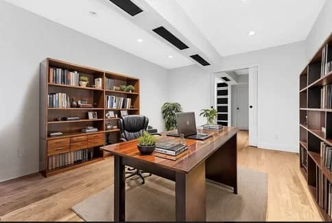 222 Pacific Street #1B, Brooklyn, NY 11201