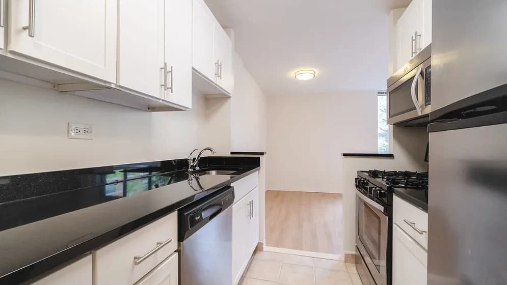 750 Columbus Avenue #07A, Manhattan, NY 10025 apartment_kitchen 1