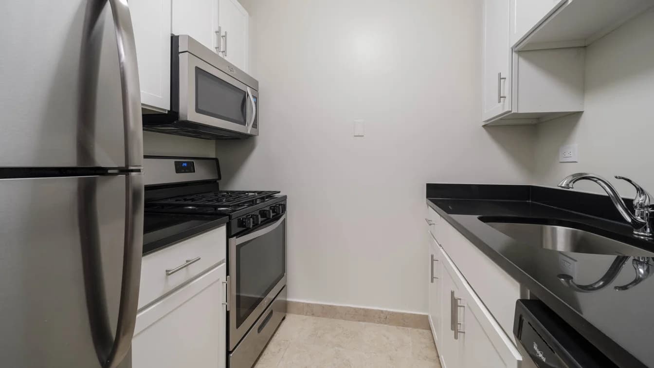 750 Columbus Avenue #07A, Manhattan, NY 10025 1