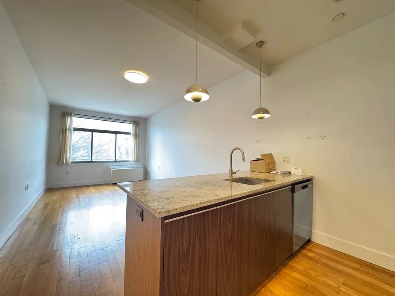 836 Bergen St #217, Brooklyn, NY 11238 apartment_kitchen 1
