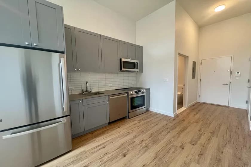 The Gregory 991 St Johns Pl #3J, Brooklyn, NY 11213 apartment_living_room 1