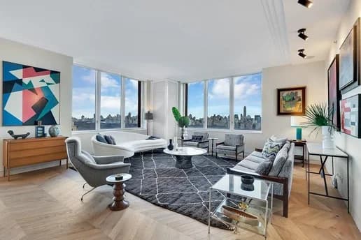 15 West 63 Street #21-A, Manhattan, NY 10023