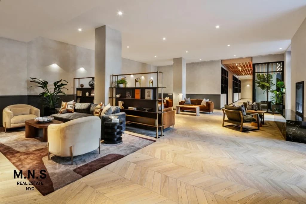 54 Crown Street #PH03, Brooklyn, NY 11225 1