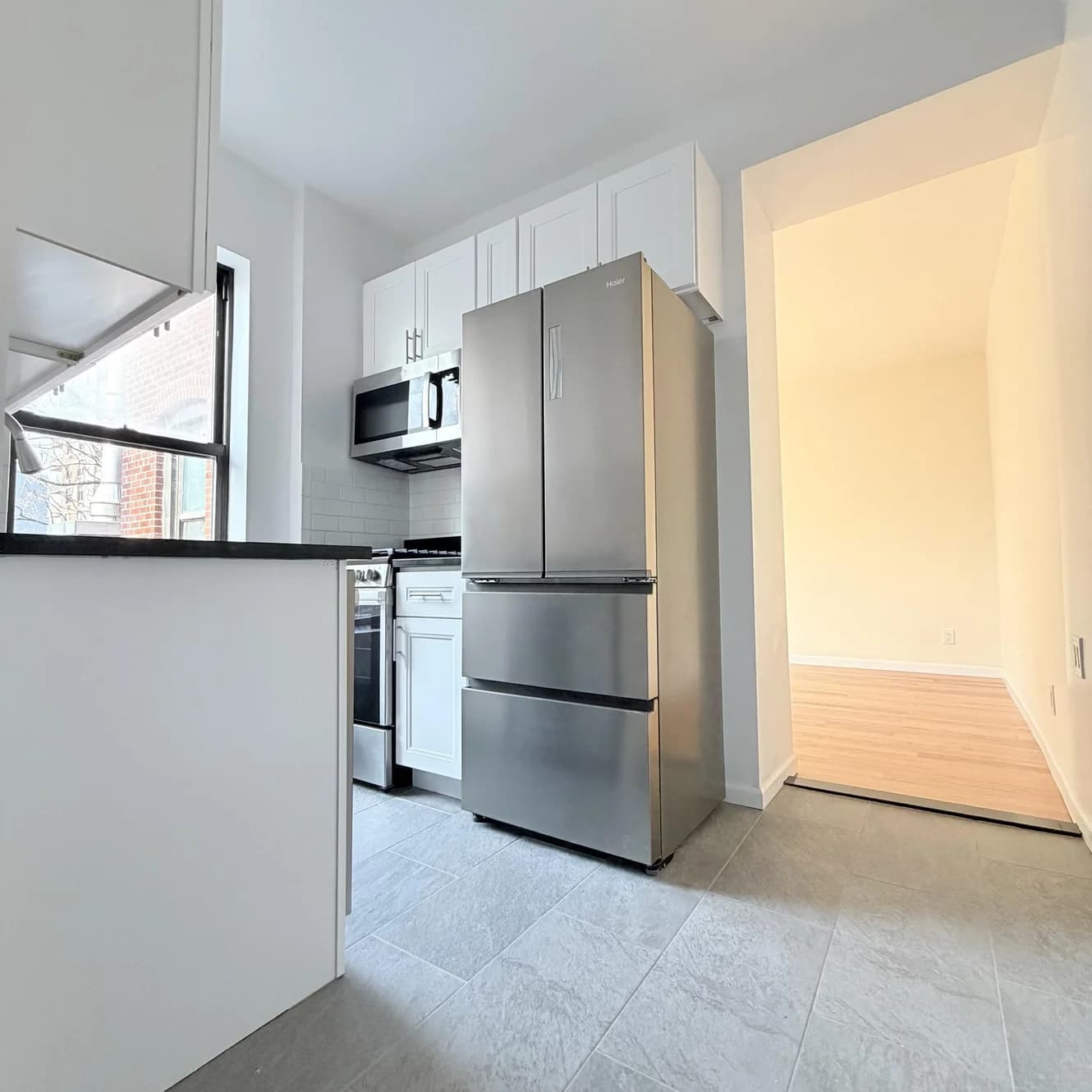 209 West 13 Street #30, Manhattan, NY 10011 apartment_kitchen 1