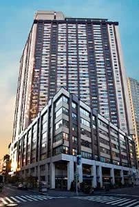 20 West 64 Street #21LM, Manhattan, NY 10023