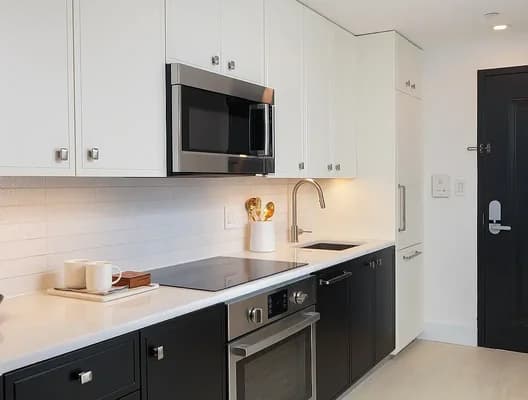 30 Morningside Drive #314, Manhattan, NY 10025