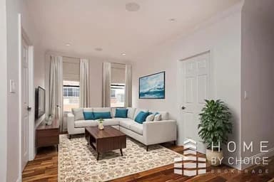 101 West 126 Street #5A, Manhattan, NY 10027