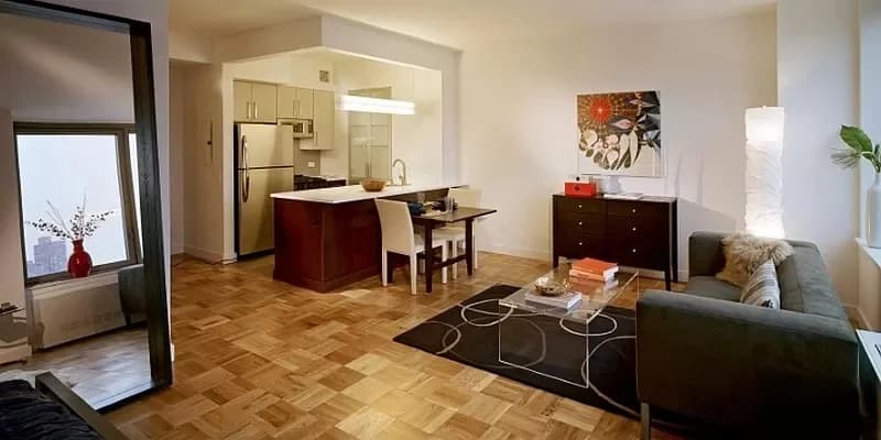 312 11 Avenue #12M, Manhattan, NY 10001 1