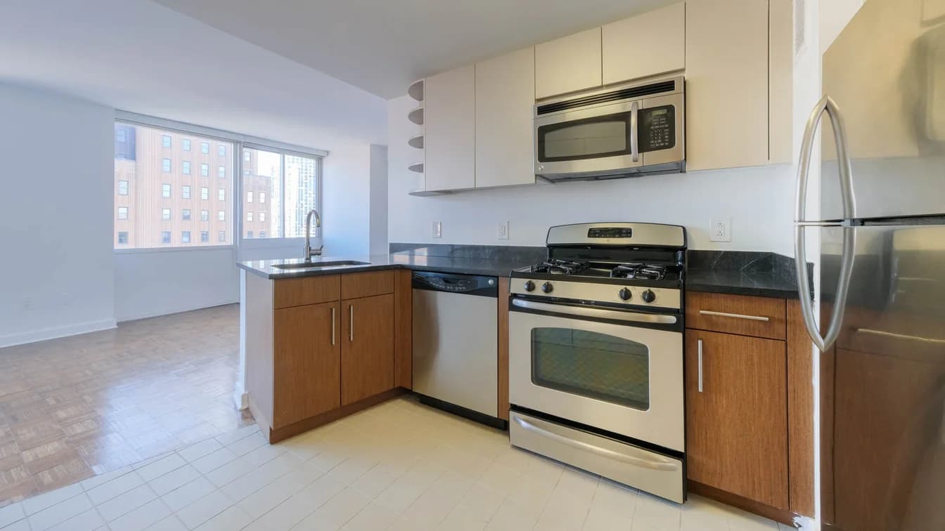 The Brooklyner 111 Lawrence Street #12C, Brooklyn, NY 11201 1