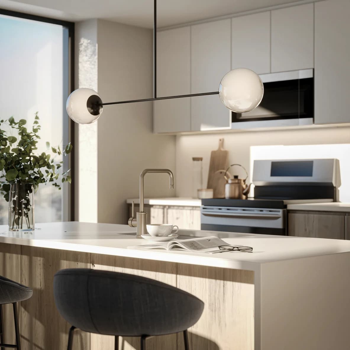 77 Commercial Street #1320S, Brooklyn, NY 11222 1