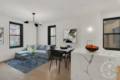 145 Henry Street #6E, Brooklyn, NY 11201