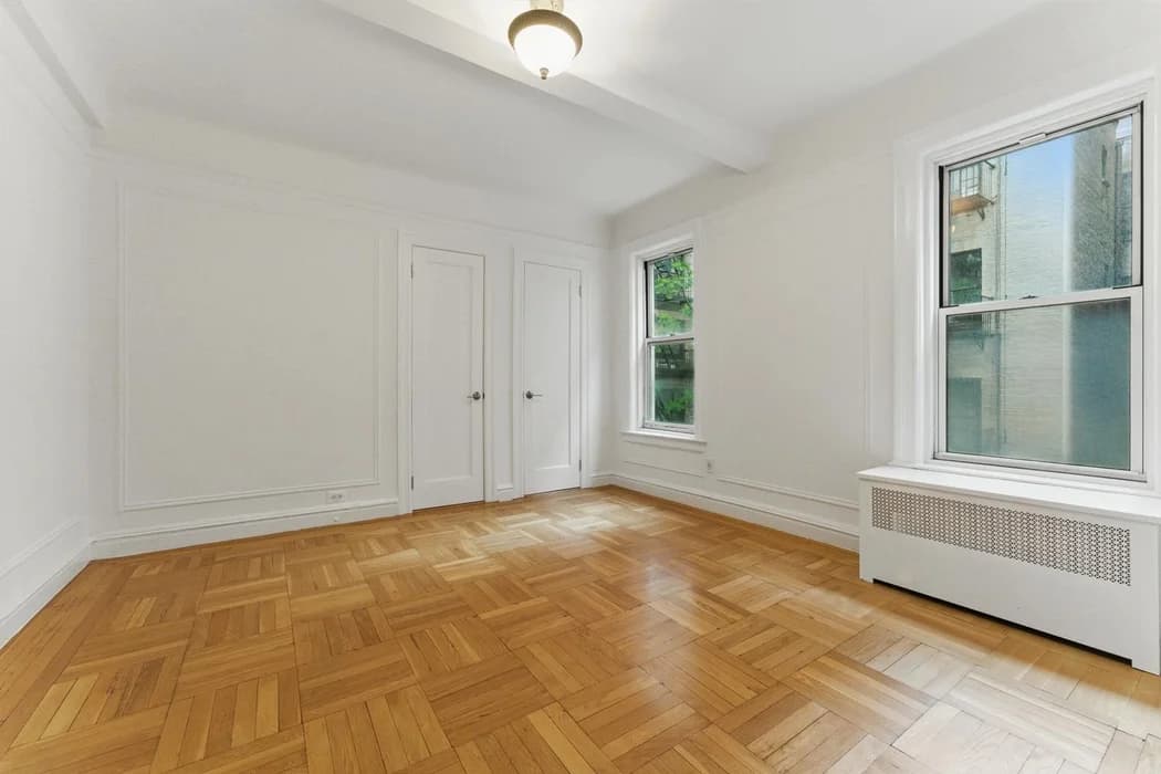 115 East 89 Street #3D, Manhattan, NY 10128 1