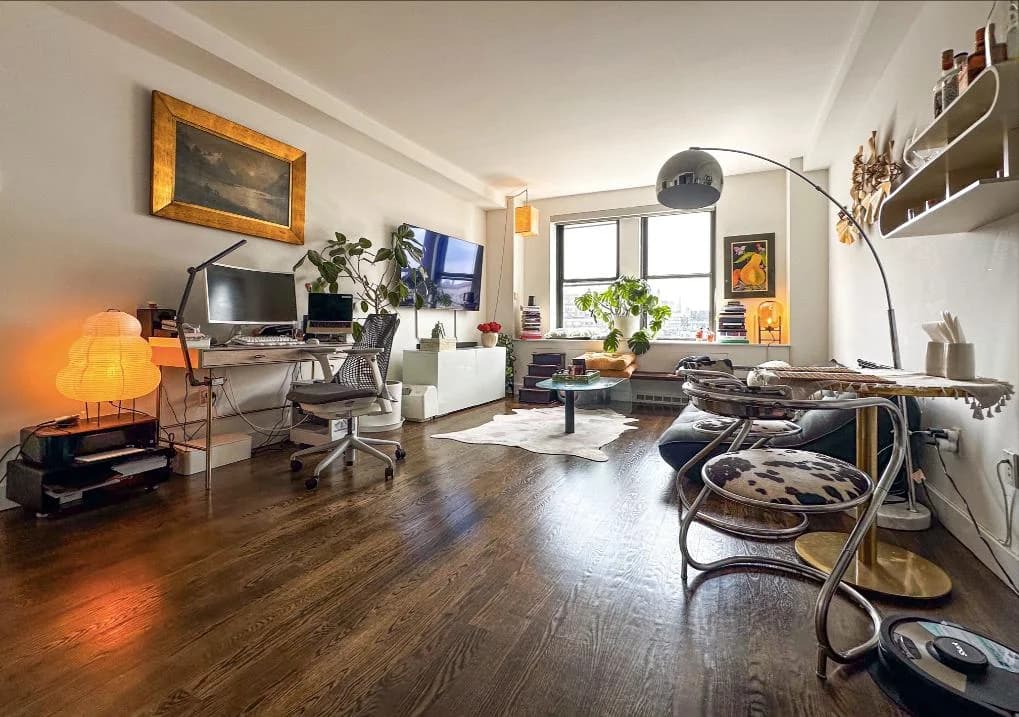 666 West End Avenue #18K, Manhattan, NY 10025 1