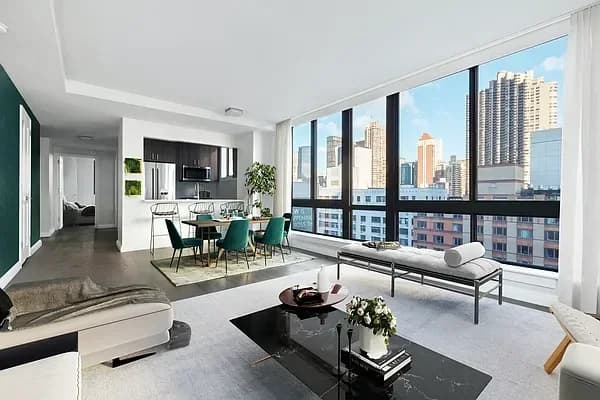 377 East 33 Street #14L, Manhattan, NY 10016