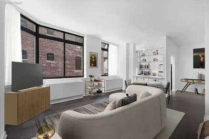 77 West 24 Street #6M, Manhattan, NY 10010
