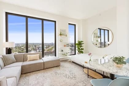 545 Vanderbilt Ave #25A, Brooklyn, NY 11238