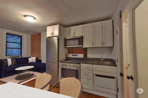 410 East 13 Street #02D, Manhattan, NY 10009 1