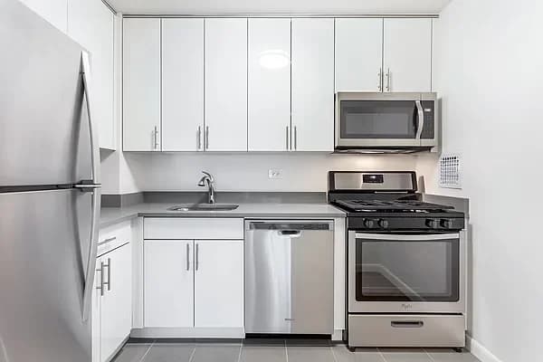 355 South End Avenue #28F, Manhattan, NY 10280