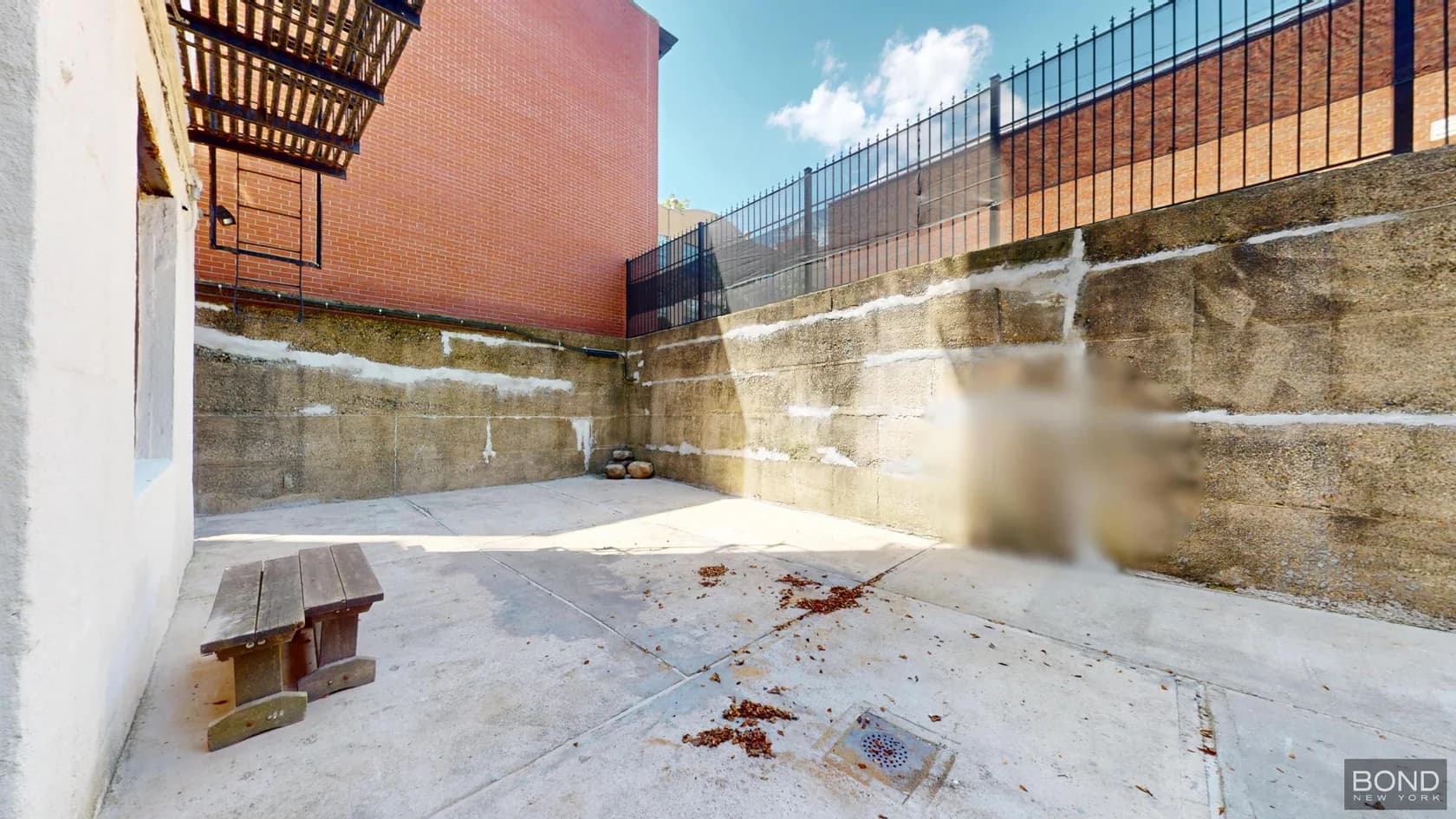 75 Pierrepont Street #LL, Brooklyn, NY 11201 amenity_outdoor_space 1