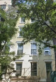 433 West 53 Street #3D, Manhattan, NY 10019