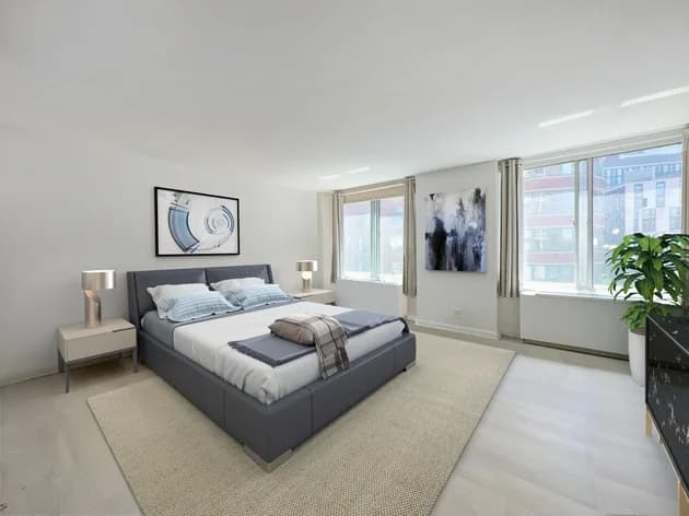 303 Greenwich Street #6E, Manhattan, NY 10013
