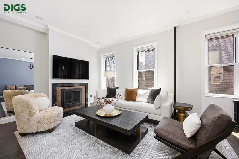 212 West 21 Street #6RW, Manhattan, NY 10011 1