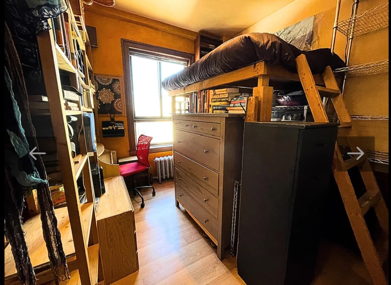 807 8 Ave #700, Manhattan, NY 10019 1