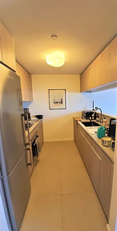 497 St Marks Avenue #7O, Brooklyn, NY 11238 apartment_kitchen 1