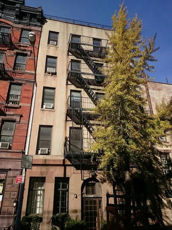 161 West 10 Street #1D, Manhattan, NY 10014 1