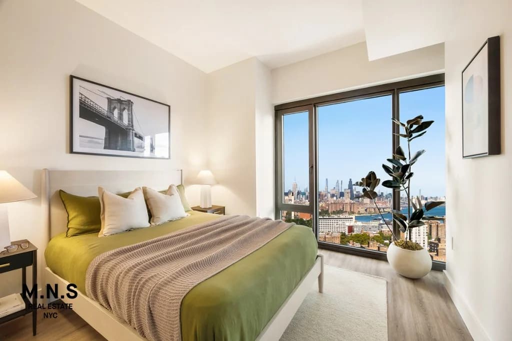 23 Rockwell Place #17A, Brooklyn, NY 11217 1