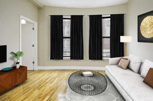 245 West 113 Street #5A, Manhattan, NY 10026