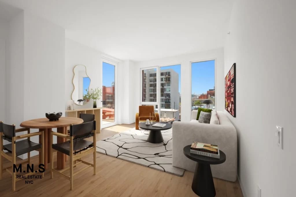 1975 Madison Avenue #707, Manhattan, NY 10035 1