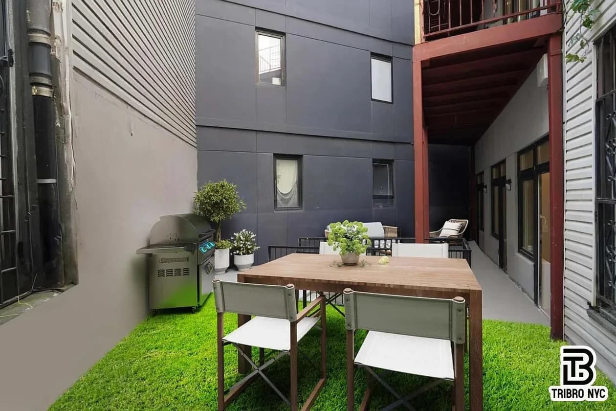 850 Flushing Avenue #1S, Brooklyn, NY 11206 1