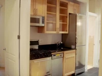 248 Mott St #5-6, Manhattan, NY 10012 1