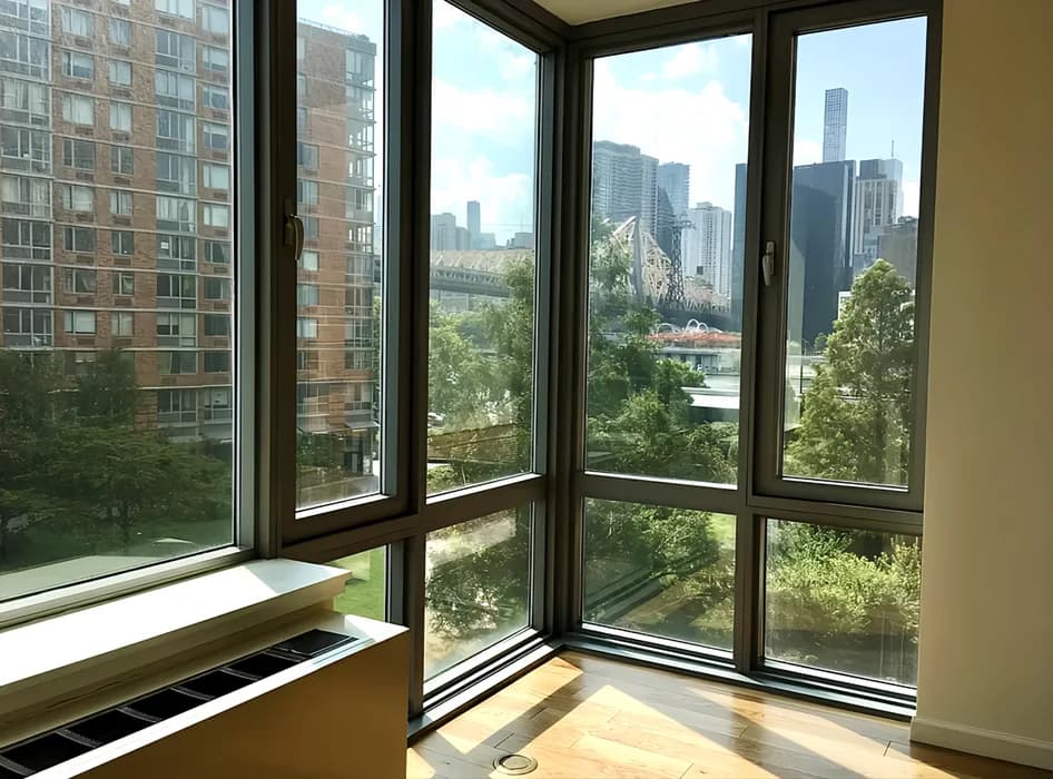 455 Main Street #5A, Manhattan, NY 10044 1