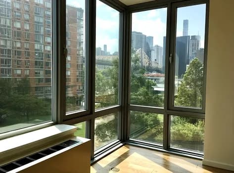 455 Main Street #5A, Manhattan, NY 10044