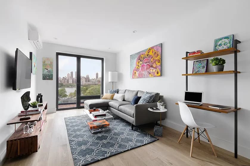 11-07 Welling Court #5E, Queens, NY 11102 apartment_living_room 1