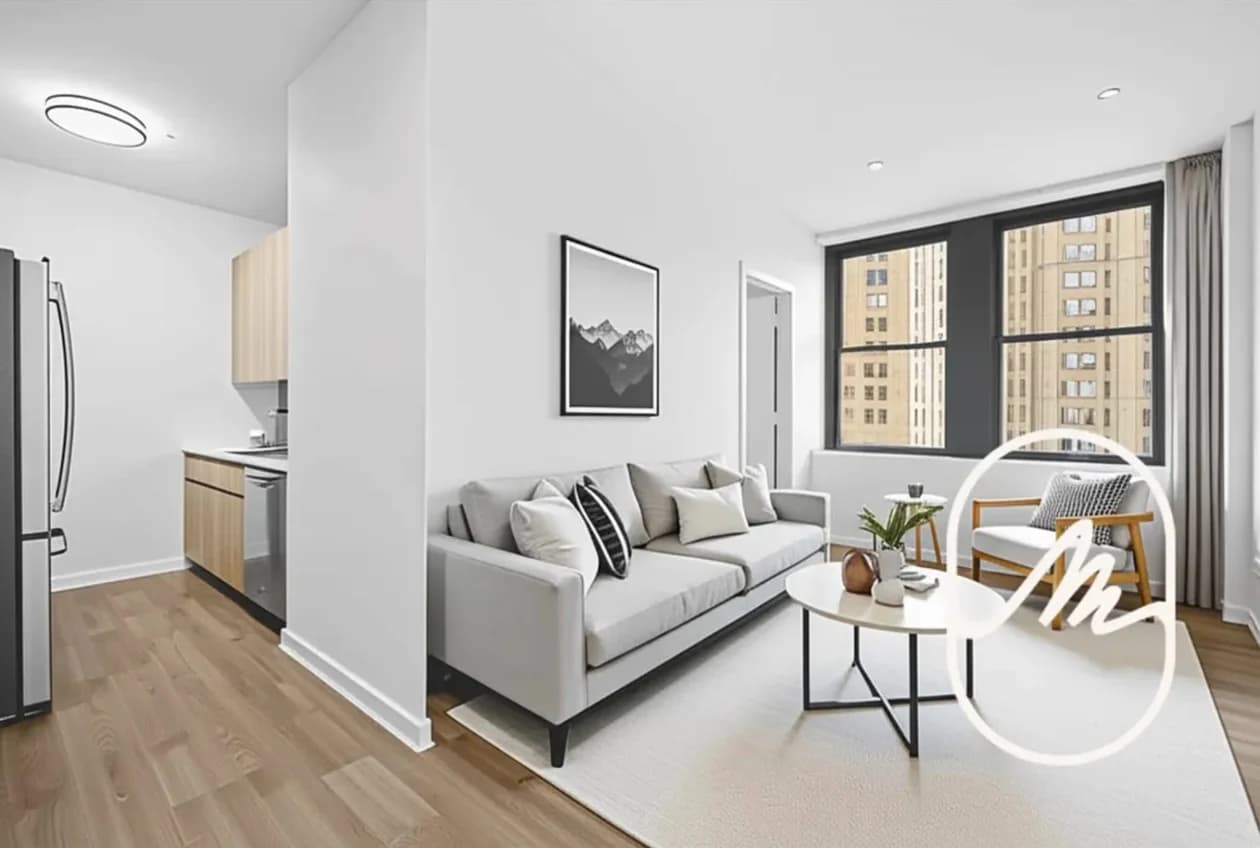 Park Row 15 Park Row #19N, Manhattan, NY 10038 1