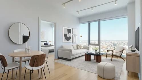 266 Kent Avenue #32F, Brooklyn, NY 11249