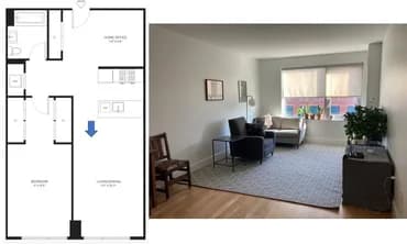 241 Atlantic Avenue #4E, Brooklyn, NY 11201
