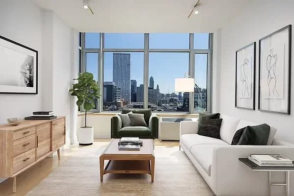 110 Livingston Street #14A, Brooklyn, NY 11201