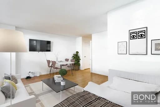 520 East 81 Street #1F, Manhattan, NY 10028