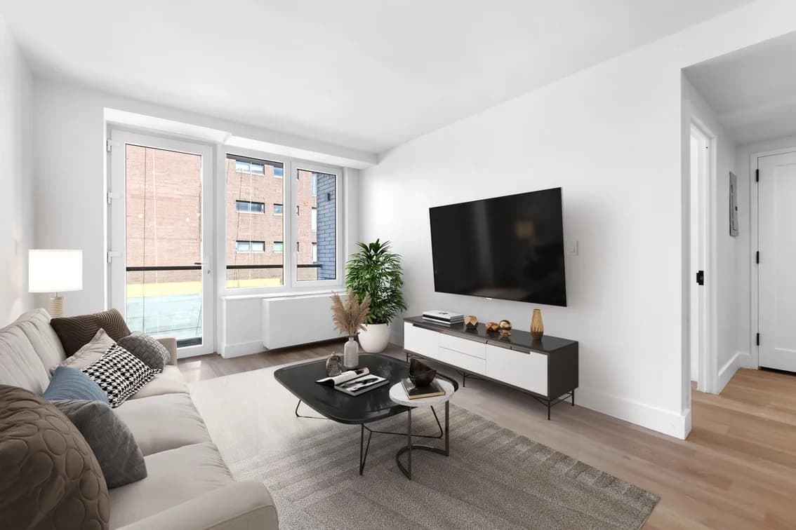 1650 Madison Avenue #7C, Manhattan, NY 10029 1