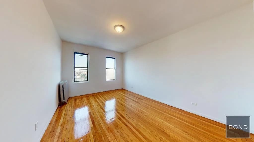 310 Convent Avenue #6E, Manhattan, NY 10031 1