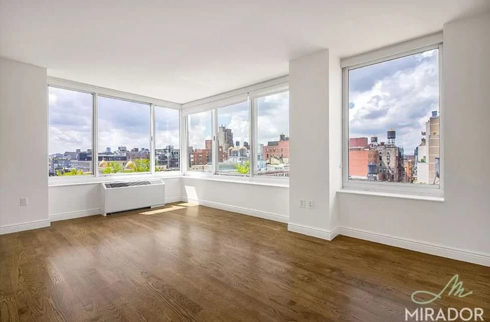 The Caroline 60 West 23 Street #1917, Manhattan, NY 10010 1